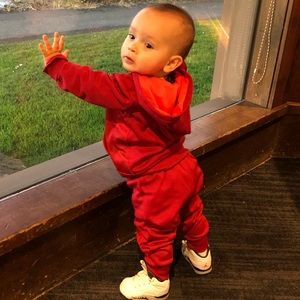 Meet your Posher, Maria